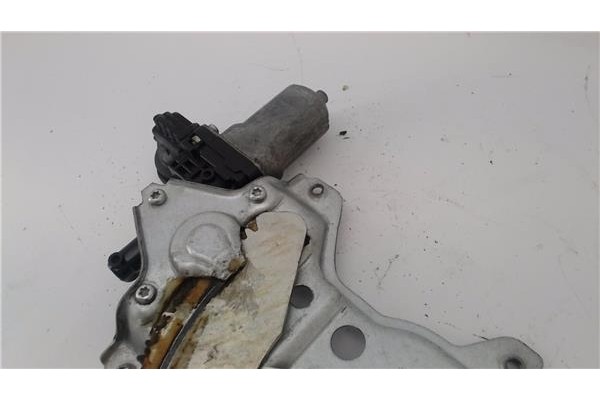Recambio de mecanismo elevalunas delantero izquierdo para suzuki swift iii (sg) 1.3 ddis referencia OEM IAM 8344062J00  