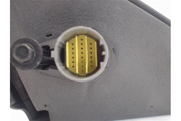 Recambio de retrovisor electrico izquierdo para renault laguna ii (bg0) referencia OEM IAM   