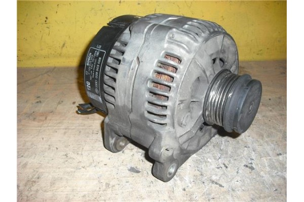 Recambio de alternador para audi a4 berlina (b5) 1.9 tdi referencia OEM IAM 028903028 0123515003 28903027E , AUDI | 28903028F , 