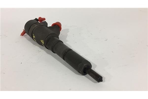Recambio de inyector para peugeot 406 berlina (s1/s2) 2.0 hdi 110 referencia OEM IAM 9640088780  1980H8 , PEUGEOT | 9653594280 ,