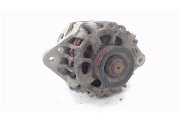 Recambio de alternador para daewoo kalos 1.2 se referencia OEM IAM 96652100  