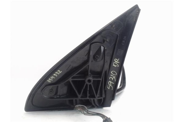 Recambio de retrovisor electrico derecho para ford focus (daw, dbw) 1.8 tdci referencia OEM IAM 1347095  