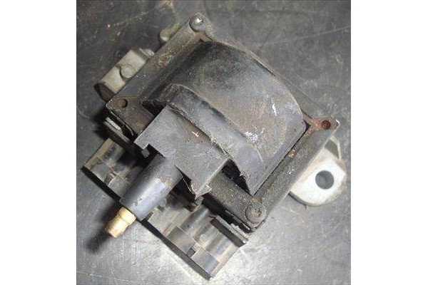 Recambio de modulo encendido para renault megane i (ba0/1_) 1.4 e (ba0e, ba0v) referencia OEM IAM HOM 7700732263 S10202001D 