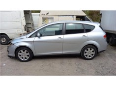 seat altea xl (5p5) del año 2008