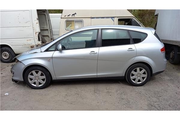 SEAT ALTEA XL (5P5)