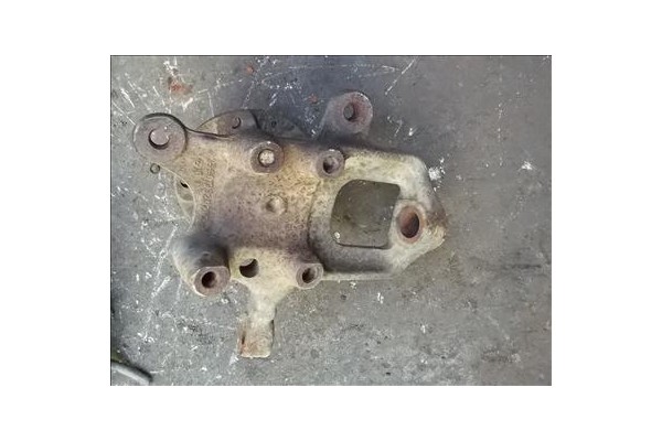 Recambio de mangueta delantero derecha para mercedes-benz sprinter 2-t furgón (901, 902) 208 d referencia OEM IAM   