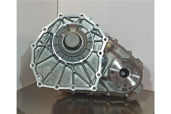 Recambio de caja transfer para nissan pathfinder (r51) referencia OEM IAM   