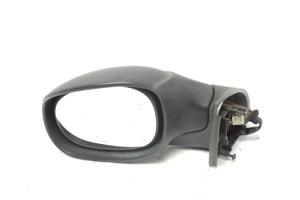 Recambio de retrovisor electrico izquierdo para citroen c3 referencia OEM IAM   