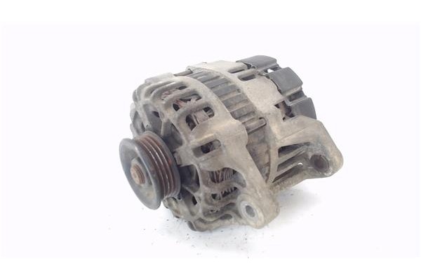 Recambio de alternador para daewoo kalos 1.2 se referencia OEM IAM 96652100  