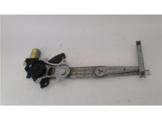 Recambio de mecanismo elevalunas delantero derecho para nissan micra iv (k13k/kk) 1.2 acenta referencia OEM IAM 807201HB0A  