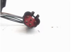 Recambio de retrovisor electrico derecho para ford focus (daw, dbw) 1.8 tdci referencia OEM IAM 1347095  