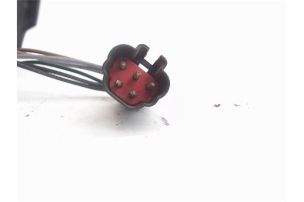 Recambio de retrovisor electrico derecho para ford focus (daw, dbw) 1.8 tdci referencia OEM IAM 1347095  