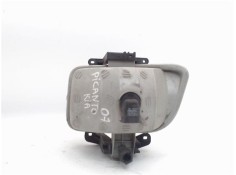 Recambio de faro antiniebla derecho para kia picanto (sa) referencia OEM IAM   