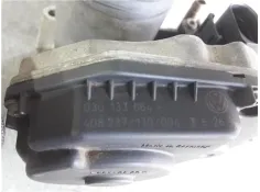 Recambio de caja mariposa aire para volkswagen polo iii (6n1) 60 1.4 referencia OEM IAM 030133064F 408237130004 