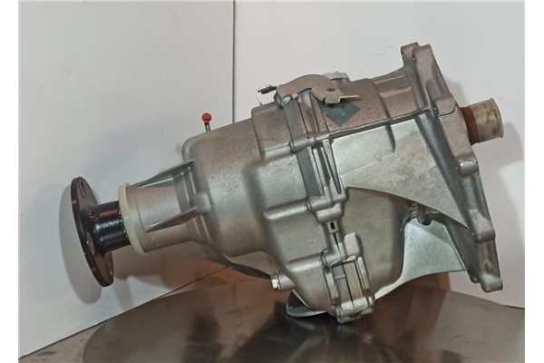 Recambio de caja transfer para nissan pathfinder (r51) referencia OEM IAM   