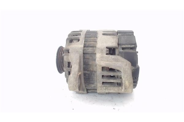 Recambio de alternador para daewoo kalos 1.2 se referencia OEM IAM 96652100  