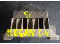 Recambio de modulo encendido para renault megane i (ba0/1_) 1.4 e (ba0e, ba0v) referencia OEM IAM HOM 7700732263 S10202001D 