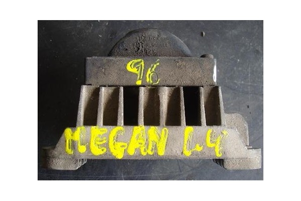 Recambio de modulo encendido para renault megane i (ba0/1_) 1.4 e (ba0e, ba0v) referencia OEM IAM HOM 7700732263 S10202001D 