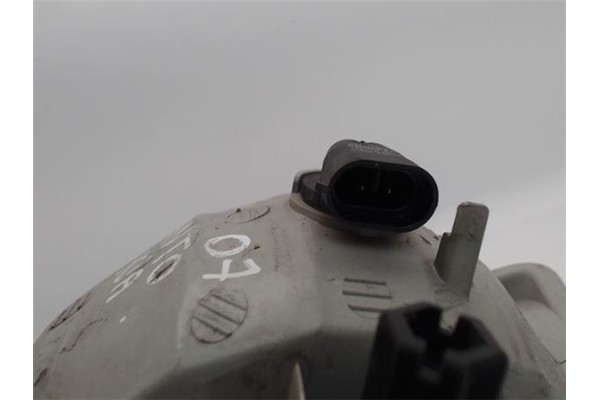 Recambio de faro antiniebla derecho para kia picanto (sa) referencia OEM IAM   
