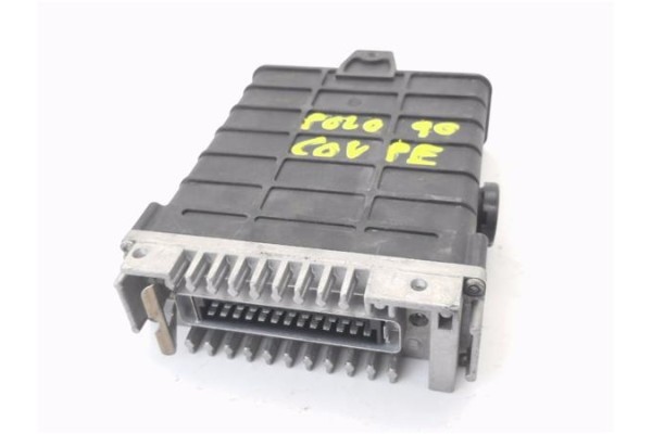 Recambio de centralita para volkswagen polo coupé (86c, 80) referencia OEM IAM 030906022J 0261200326 