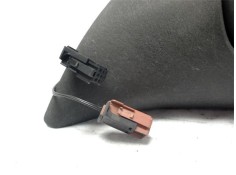 Recambio de retrovisor electrico izquierdo para citroen c3 referencia OEM IAM   