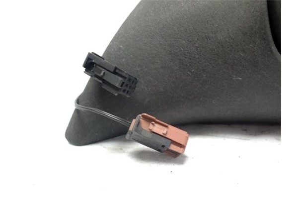 Recambio de retrovisor electrico izquierdo para citroen c3 referencia OEM IAM   