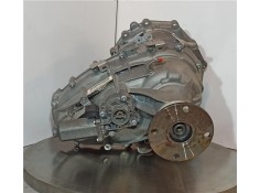 Recambio de caja transfer para nissan pathfinder (r51) referencia OEM IAM   