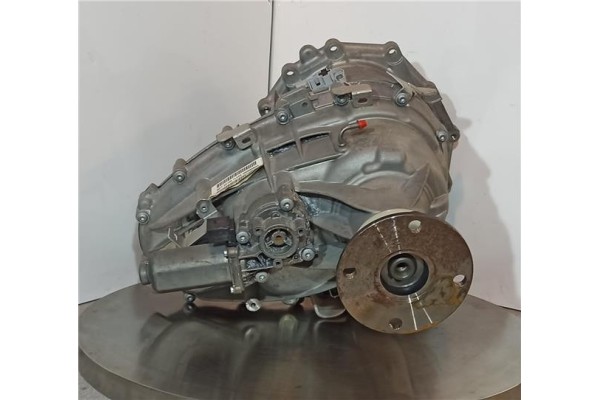 Recambio de caja transfer para nissan pathfinder (r51) referencia OEM IAM   
