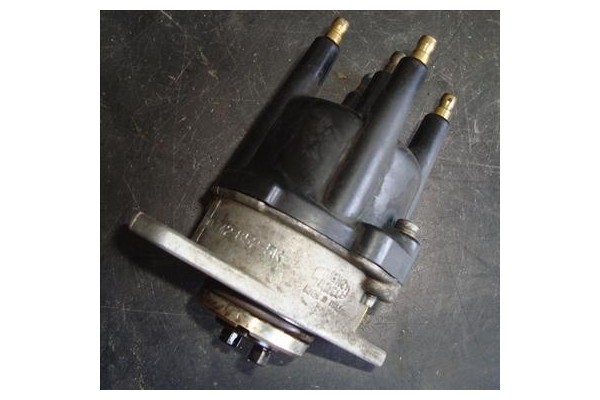 Recambio de delco para renault megane i (ba0/1_) 1.4 e (ba0e, ba0v) referencia OEM IAM 77007428525K DT410A 
