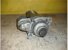 MOTOR ARRANQUE 02A911024B D7RS30 2A911023J AUDI | 2A911024 AUDI | 2A911024D AUDI | 2A911024D SEAT | 2A911024D SKODA | 2A911024G 
