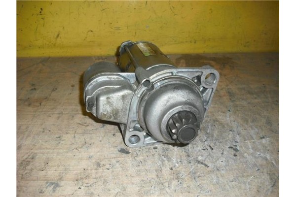 Recambio de motor arranque para volkswagen golf iv berlina (1j1) 1.9 advance referencia OEM IAM 02A911024B D7RS30 2A911023J , AU