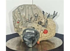 Recambio de caja cambios manual para renault clio iii 1.5 dci (c/br1g) referencia OEM IAM JH3 141  