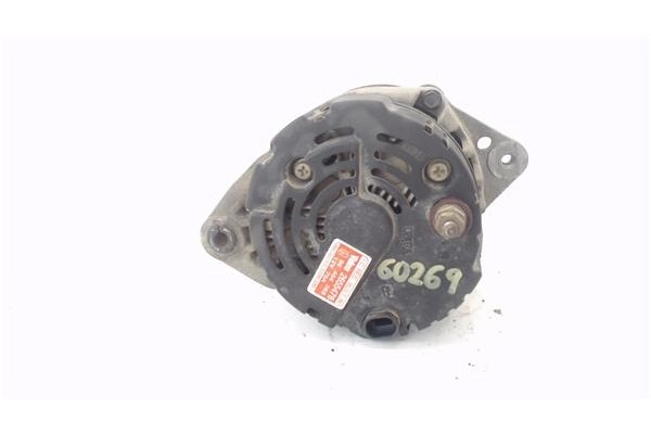 Recambio de alternador para daewoo kalos 1.2 se referencia OEM IAM 96652100  