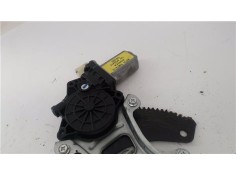 Recambio de mecanismo elevalunas delantero derecho para nissan micra iv (k13k/kk) 1.2 acenta referencia OEM IAM 807201HB0A  