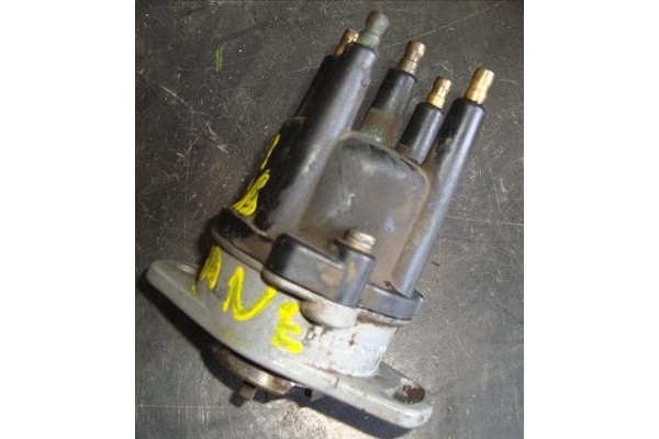 Recambio de delco para renault megane i (ba0/1_) 1.4 e (ba0e, ba0v) referencia OEM IAM 77007428525K DT410A 