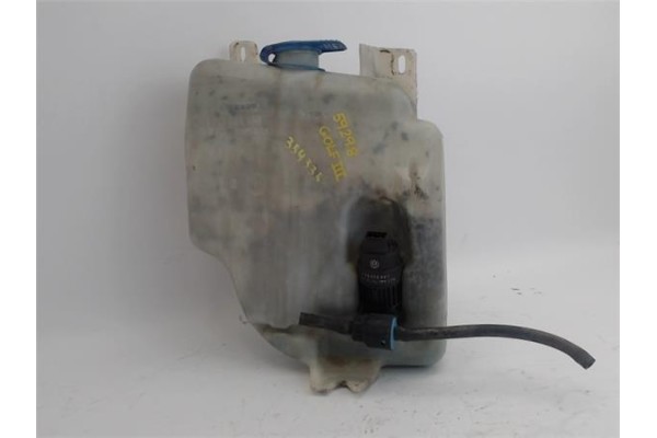 Recambio de deposito limpiaparabrisas para volkswagen golf iii (1h1) 2.0 referencia OEM IAM 1H0955451A  