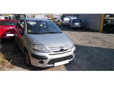 citroen c3 del año 2006