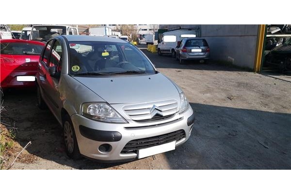 citroen c3 del año 2006