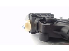 Recambio de mecanismo elevalunas delantero derecho para nissan micra iv (k13k/kk) 1.2 acenta referencia OEM IAM 807201HB0A  