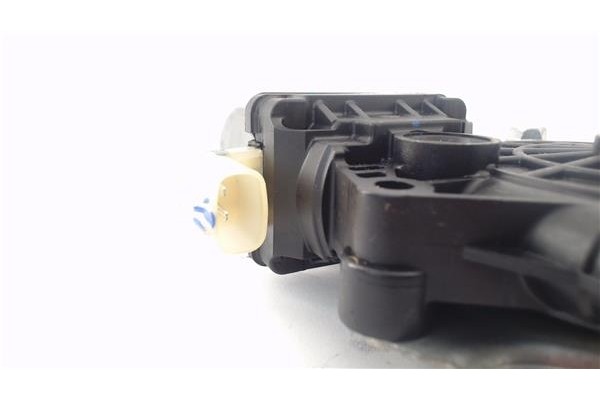 Recambio de mecanismo elevalunas delantero derecho para nissan micra iv (k13k/kk) 1.2 acenta referencia OEM IAM 807201HB0A  