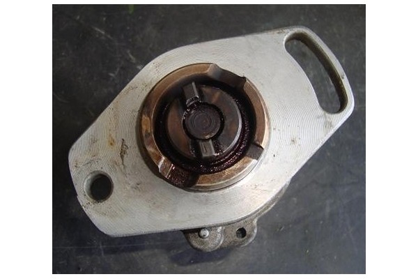 Recambio de delco para renault megane i (ba0/1_) 1.4 e (ba0e, ba0v) referencia OEM IAM 77007428525K DT410A 