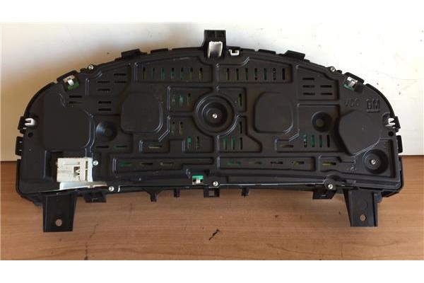 Recambio de cuadro completo para opel signum 1.9 básico referencia OEM IAM 13159797BL 110080234038 