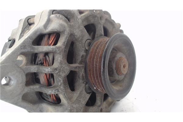 Recambio de alternador para daewoo kalos 1.2 se referencia OEM IAM 96652100  