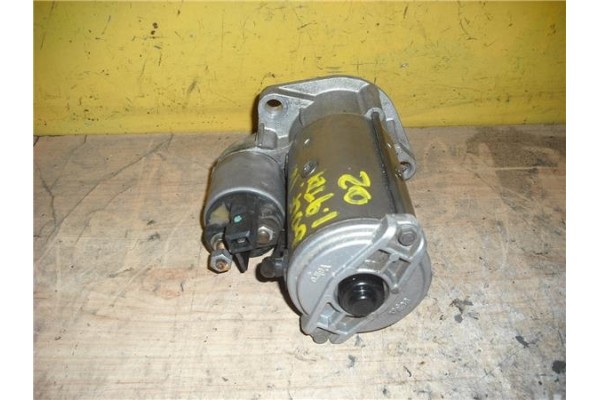 Recambio de motor arranque para volkswagen golf iv berlina (1j1) 1.9 advance referencia OEM IAM 02A911024B D7RS30 2A911023J , AU