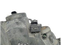 Recambio de faro delantero izquierdo para renault clio ii fase i (b/cb0) referencia OEM IAM 7700416431 7701697621A 