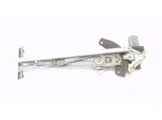 Recambio de mecanismo elevalunas delantero derecho para nissan micra iv (k13k/kk) 1.2 acenta referencia OEM IAM 807201HB0A  