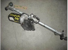 MOTOR LIMPIAPARABRISAS DELANTERO TRICO 23003911 