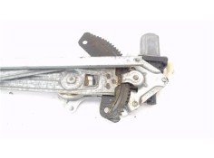 Recambio de mecanismo elevalunas delantero derecho para nissan micra iv (k13k/kk) 1.2 acenta referencia OEM IAM 807201HB0A  