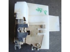 Recambio de cierre electromagnetico delantero derecho para renault megane i (ba0/1_) 1.4 e (ba0e, ba0v) referencia OEM IAM 77014