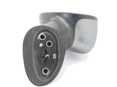 Recambio de retrovisor electrico izquierdo para fiat punto / grande punto (199) 1.4 referencia OEM IAM 735465561  